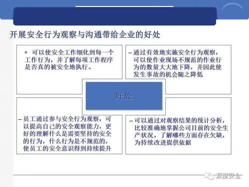 精品ppt 跨国公司安全管理文化分享